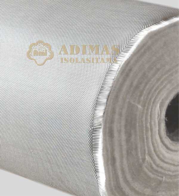 Fiber Glasscloth - AB CLOTH