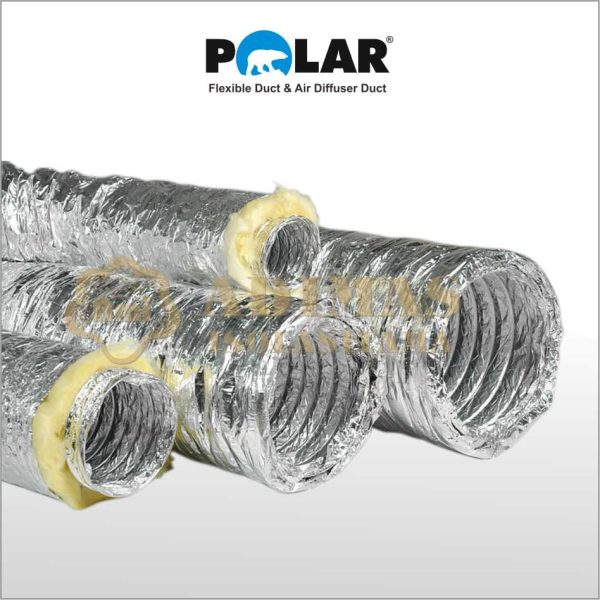 Flexible Duct - POLAR