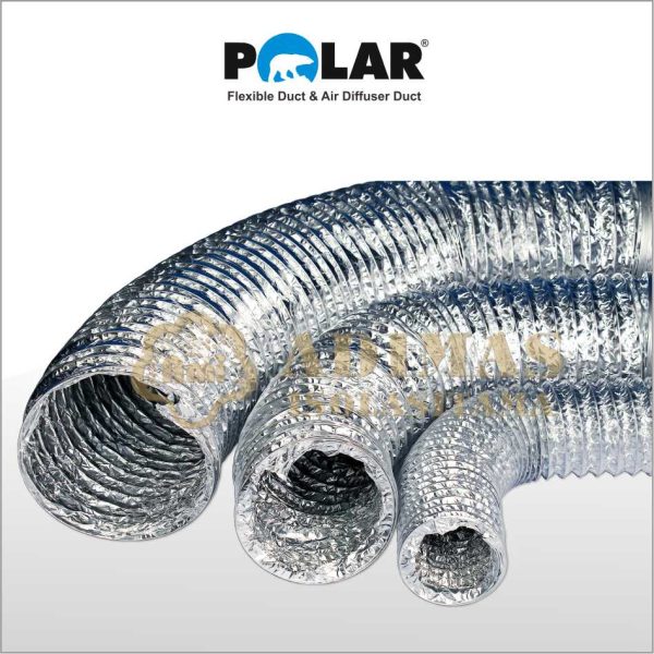 Flexible Duct - POLAR