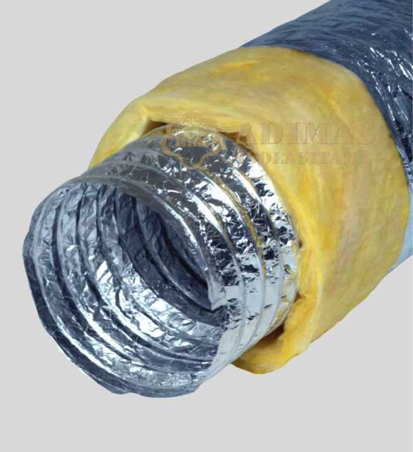 Flexible Duct - POLAR
