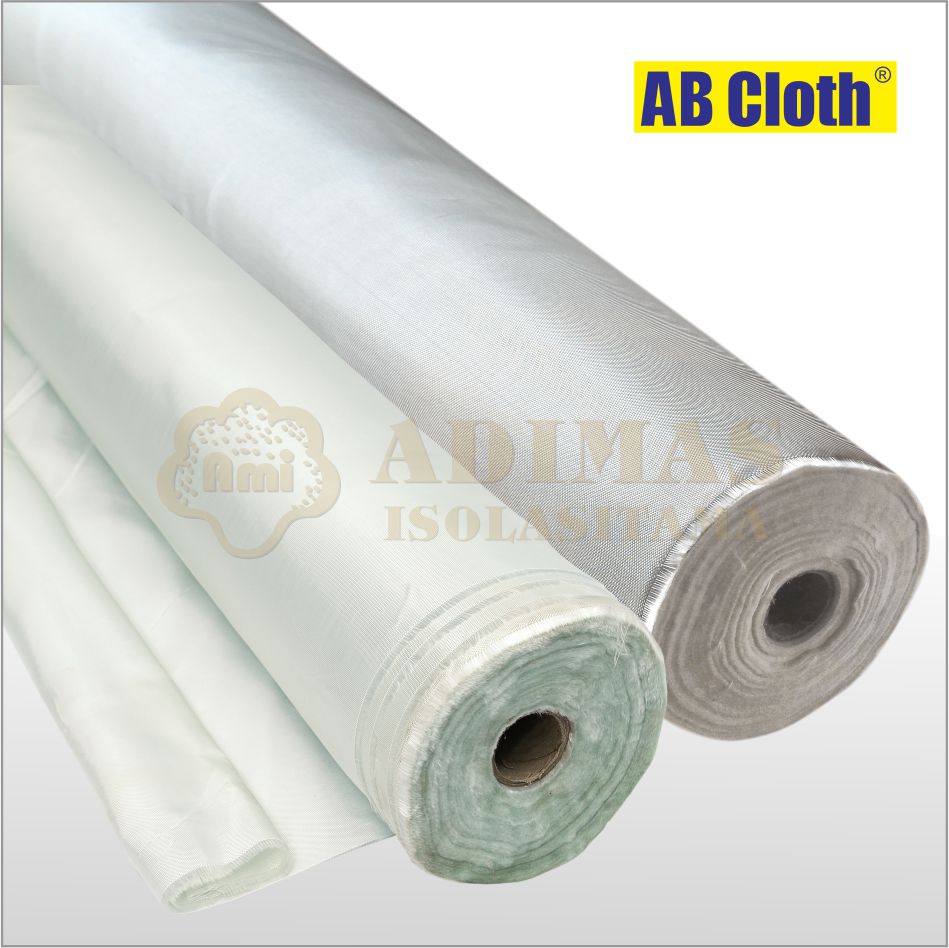 Fiber Glasscloth - AB CLOTH