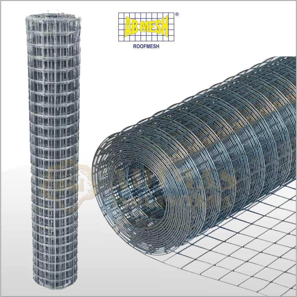 Roofmesh Wiremesh - AB MESH