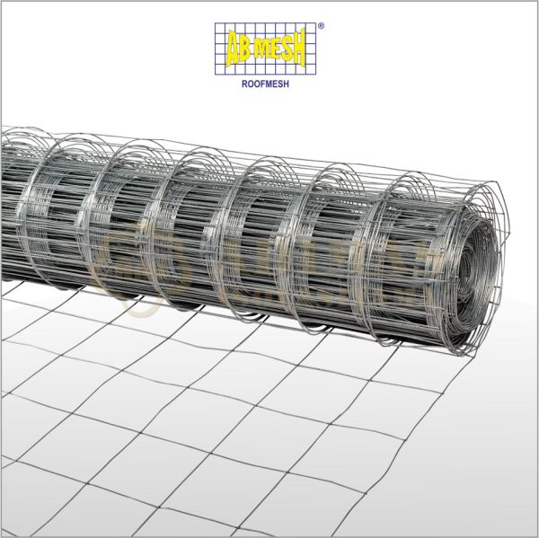 Roofmesh Wiremesh - AB MESH