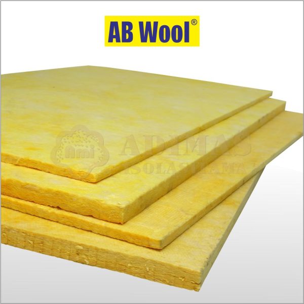 Glasswool - AB WOOL