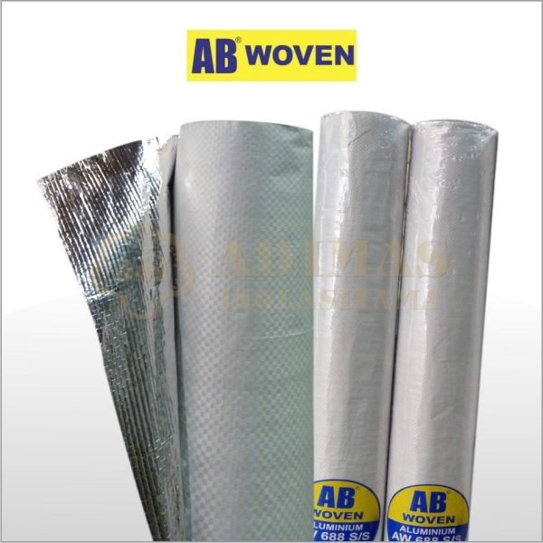 Woven Foil - AB WOVEN
