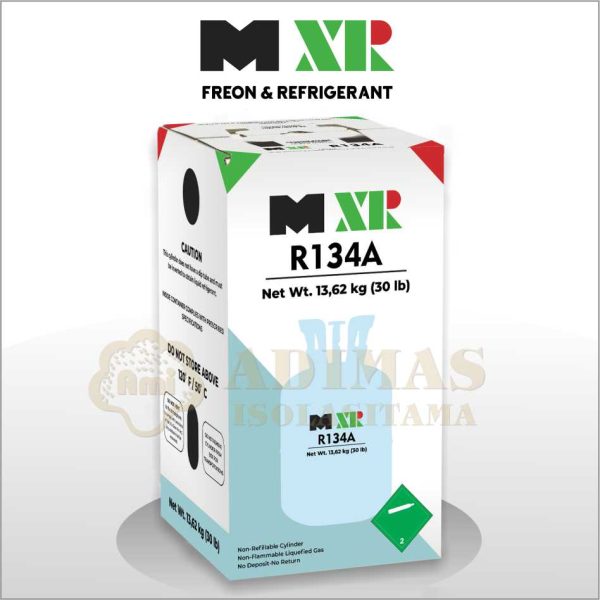 Freon AC - MXR