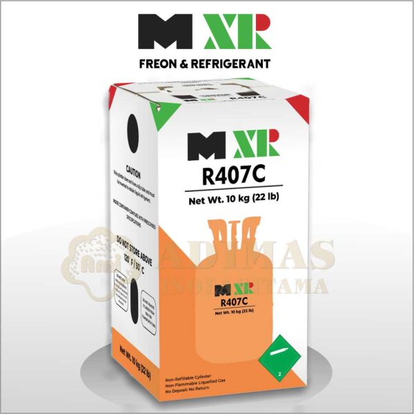Freon AC - MXR