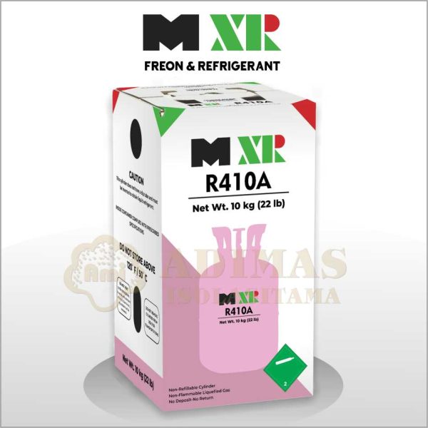 Freon AC - MXR