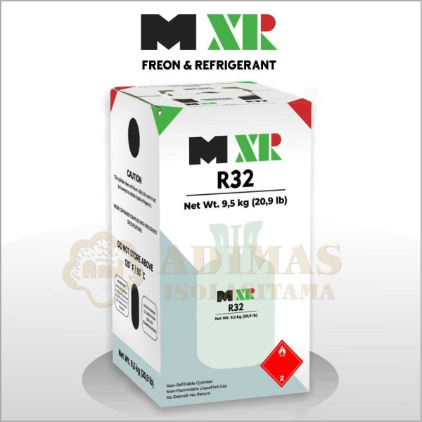 Freon AC - MXR