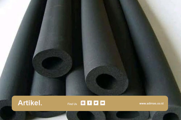 Pusat Distributor Insulasi Indonesia