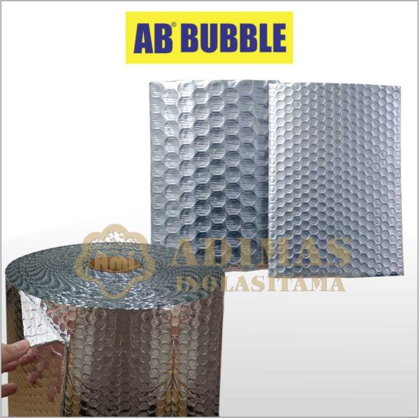 Bubble Foil - AB BUBBLE