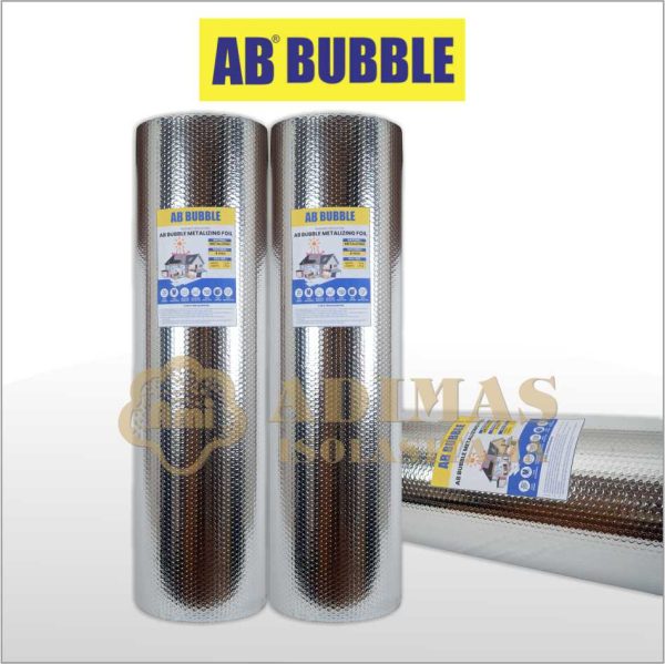 Bubble Foil - AB BUBBLE