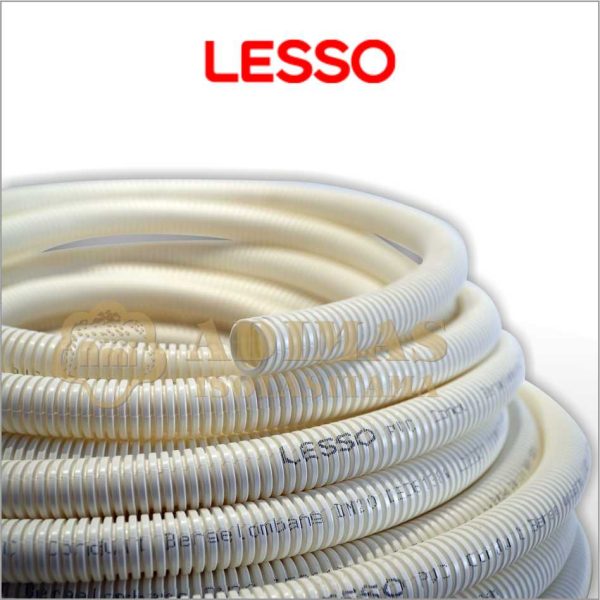 Pipa Conduit & PVC - LESSO