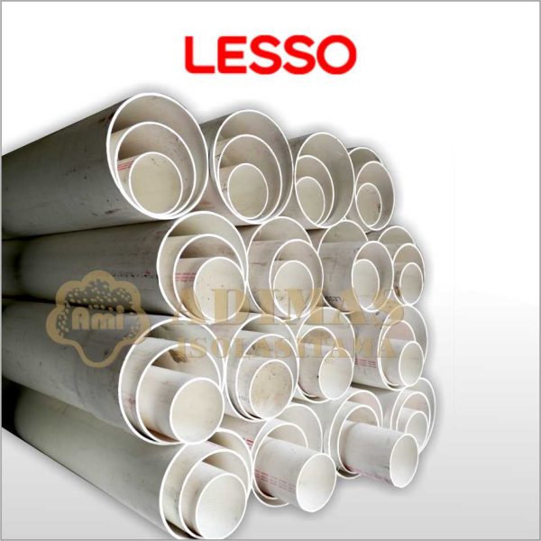 Pipa Conduit & PVC - LESSO