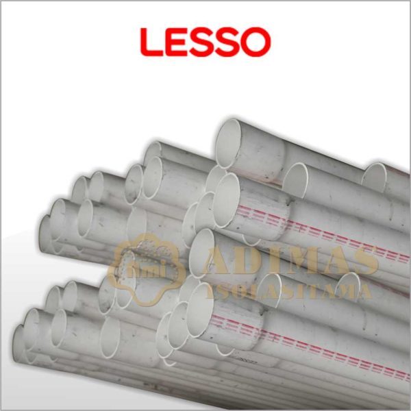 Pipa Conduit & PVC - LESSO