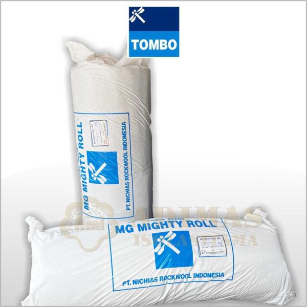 Rockwool TOMBO