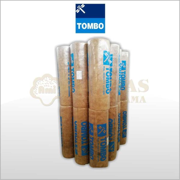 Rockwool TOMBO